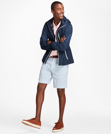 Brooks Brothers Lightweight Windbreaker