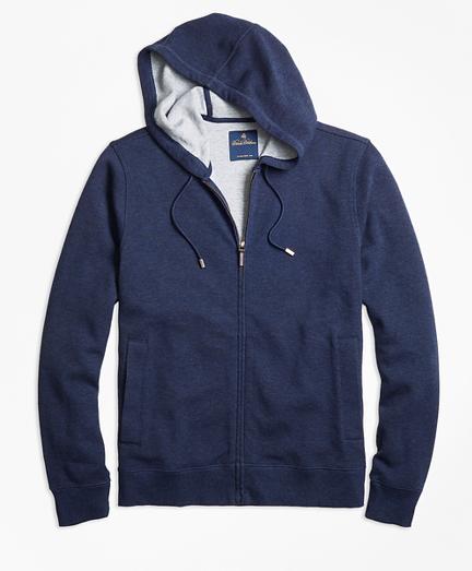 Brooks Brothers Full-zip Hoodie