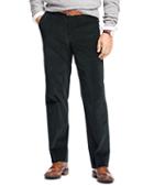 Brooks Brothers Madison Fit Corduroy Trousers