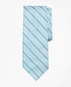Brooks Brothers Men's Bead Framed Stripe Tie