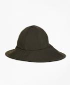 Brooks Brothers Fisherman Hat