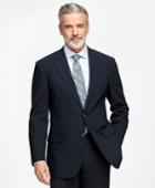 Brooks Brothers Men's Madison Fit Brookscool Suit