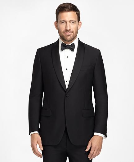 Brooks Brothers One-button Fitzgerald Tuxedo