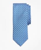 Brooks Brothers Men's Micro-pine Tie