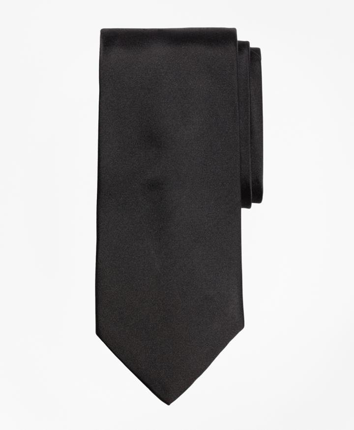Brooks Brothers Men's Tuxedo Necktie