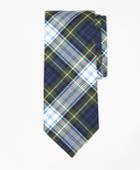 Brooks Brothers Men's Dress Gordon Tartan Tie