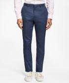 Brooks Brothers Slim-fit Pincord Trousers