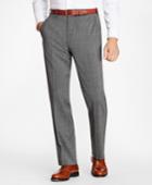 Brooks Brothers Men's Madison Fit Brookscool Check Trousers