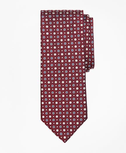 Brooks Brothers Double-dot Tie