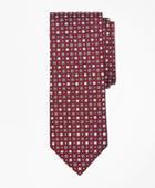 Brooks Brothers Double-dot Tie