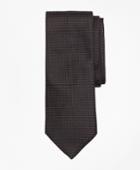 Brooks Brothers Men's Textured Micro-dot Tie