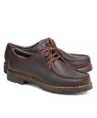 Brooks Brothers Men's Scarpa Anfibio Shoes
