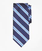 Brooks Brothers Men's Bold Frame Stripe Tie