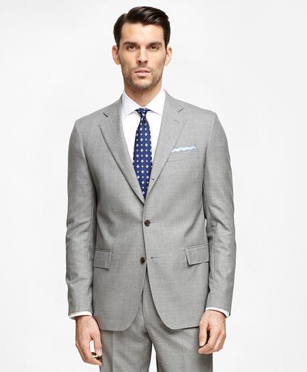 Brooks Brothers Regent Fit Own Make Suit