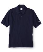 Brooks Brothers United States Naval Academy Tonal Golden Fleece Performance Polo