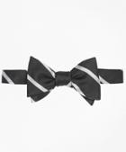 Brooks Brothers Bb#3 Rep Bow Tie