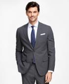 Brooks Brothers Regent Fit Brookscool Suit