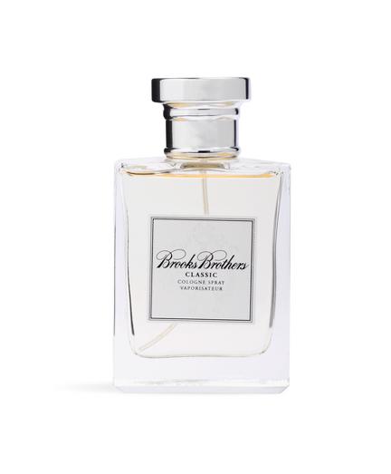 Brooks Brothers Classic Cologne Spray 3.4 Oz