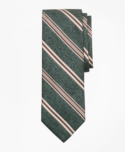 Brooks Brothers Vintage Stripe Tie