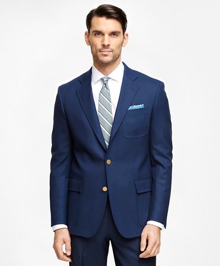 Brooks Brothers Regent Fit Own Make Sport Coat