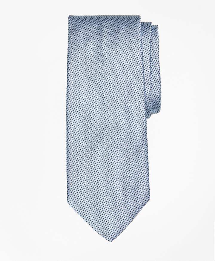 Brooks Brothers Men's Solid-non-solid Tie