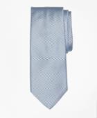 Brooks Brothers Men's Solid-non-solid Tie