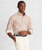 Brooks Brothers Golden Fleece Regent Fit Multi-color Floral Sport Shirt