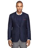 Brooks Brothers Own Make Cashmere Sport Coat
