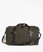Brooks Brothers Men's Filson Small Duffel Bag