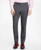 Brooks Brothers Men's Slim-fit Cargo Trousers