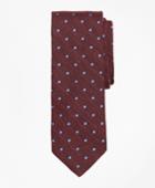 Brooks Brothers Men's Medium Dot Tie