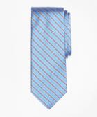 Brooks Brothers Bb#1 Stripe 200th Anniversary Limited-edition Tie