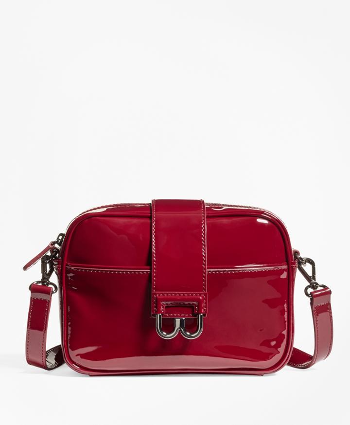 Brooks Brothers Women's Bridget Satchel