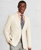 Brooks Brothers Golden Fleece Cotton-blend Sport Coat