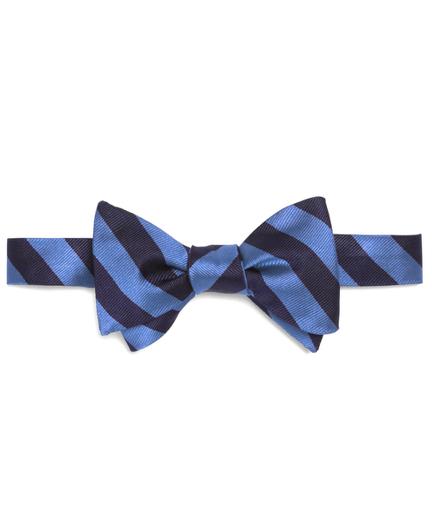 Brooks Brothers Bb#4 Rep Bow Tie