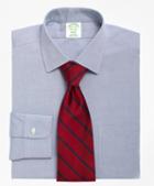 Brooks Brothers Non-iron Milano Fit Spread Collar Dress Shirt