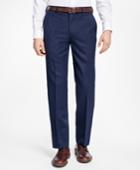 Brooks Brothers Men's Regent Fit Whipcord Trousers