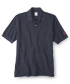 Brooks Brothers Ohio State University Tonal Golden Fleece Performance Polo