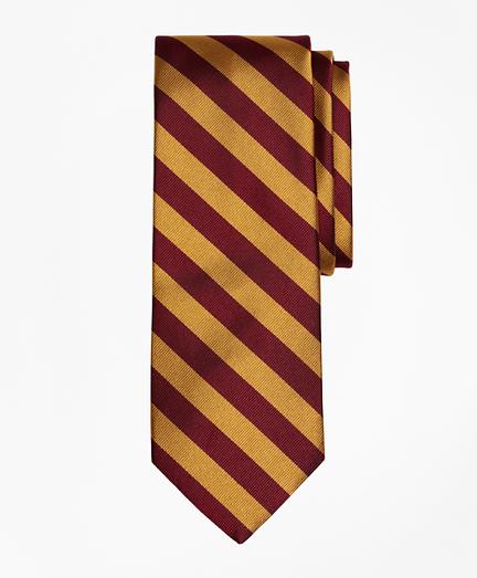 Brooks Brothers Bb#4 Rep Tie
