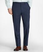Brooks Brothers Men's Regent Fit Hairline Stripe Trousers