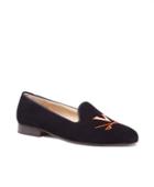 Brooks Brothers Women's Jp Crickets University Of Virginia Shoes