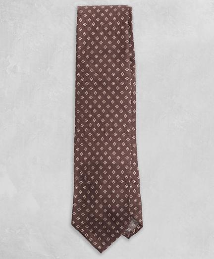 Brooks Brothers Golden Fleece Diamond Tie