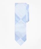 Brooks Brothers Men's Cotton Patchwork Tie
