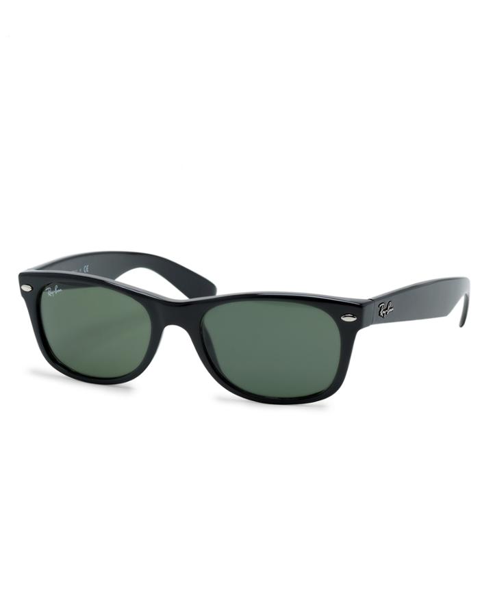 Brooks Brothers Men's Ray-ban Wayfarer Sunglasses