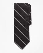 Brooks Brothers Men's Double Space Stripe Tie