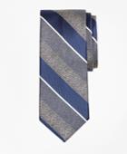 Brooks Brothers Men's Multi-weave Triple Stripe Tie