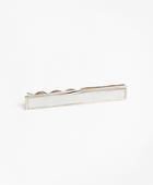 Brooks Brothers Men's Mother-of-pearl Tie Bar