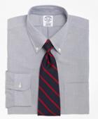 Brooks Brothers Regent Fit Button-down Collar Dress Shirt