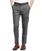 Brooks Brothers Flannel Dress Trousers