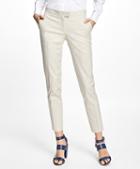 Brooks Brothers Flat-front Stretch Advantage Chinos